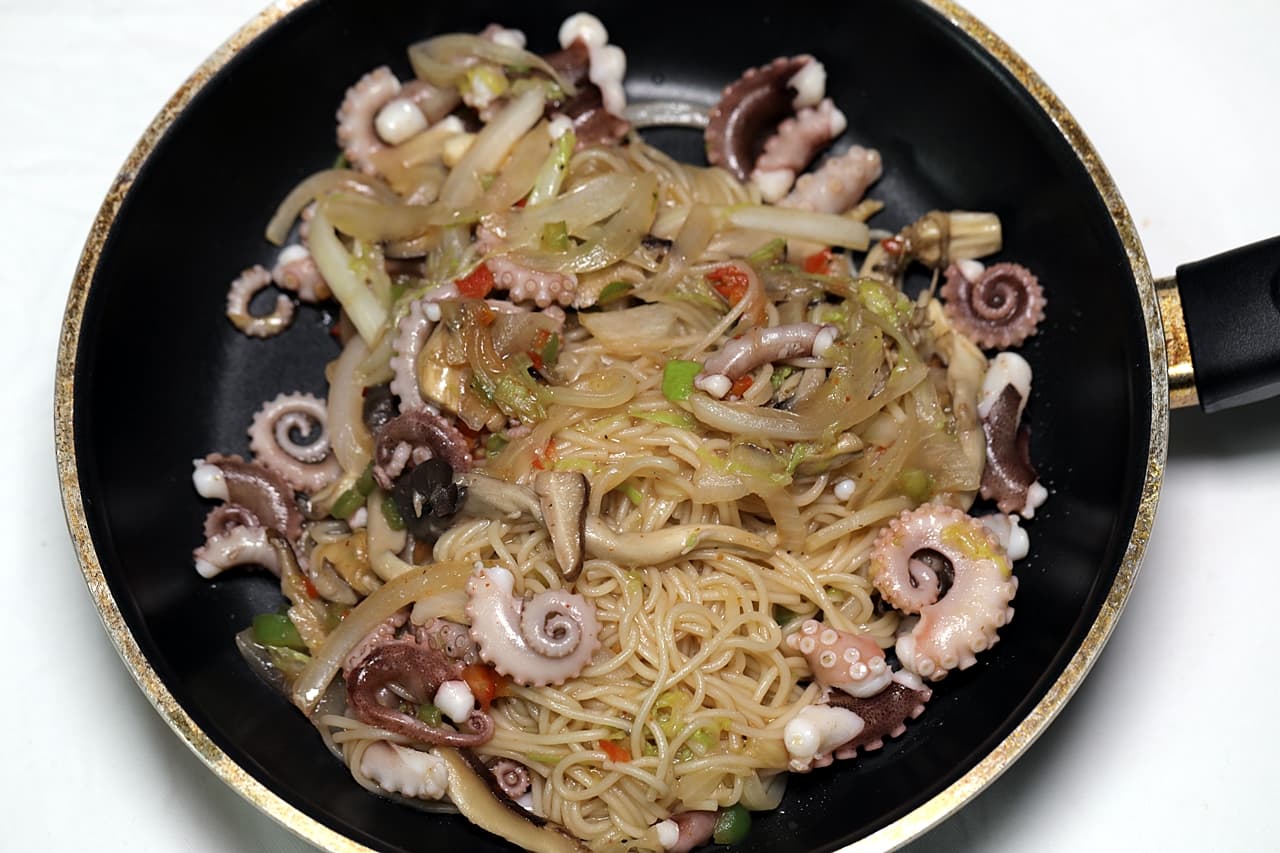 조리 단계 6