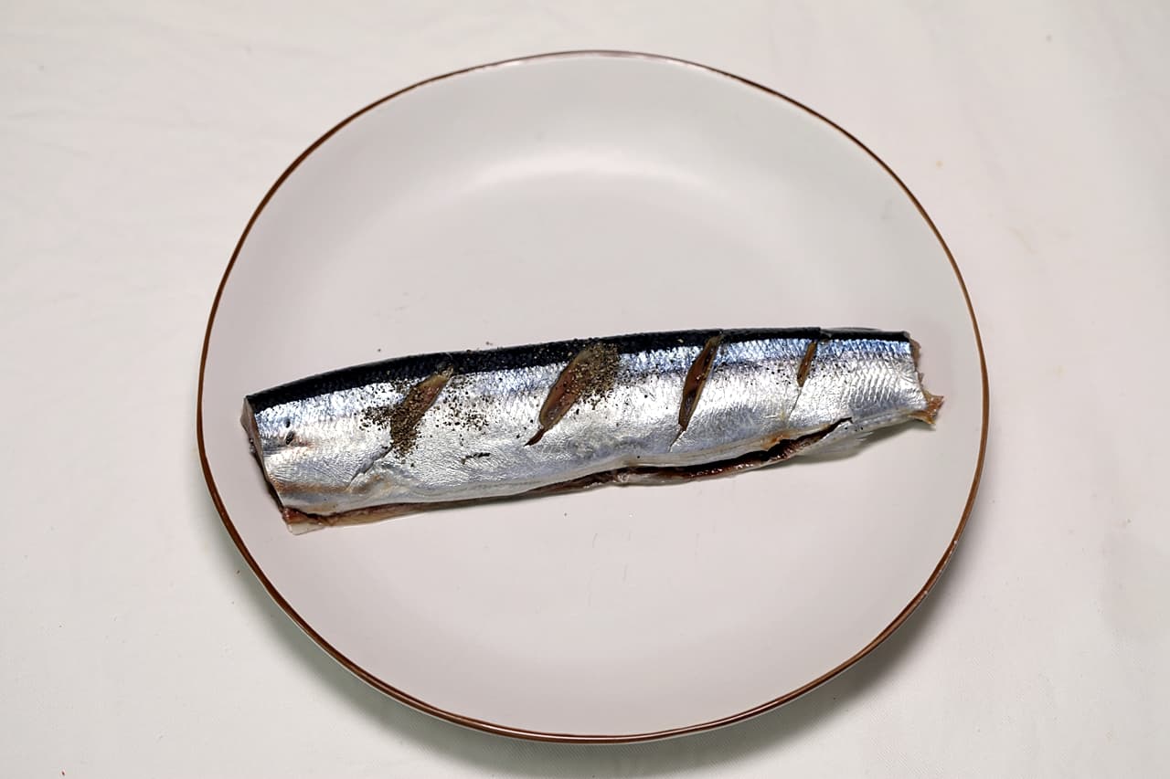 조리 단계 2