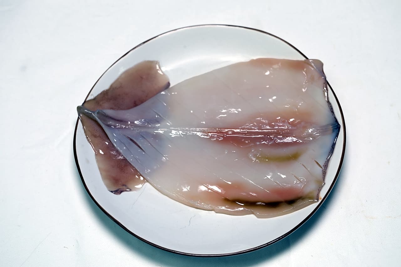 조리 단계 1