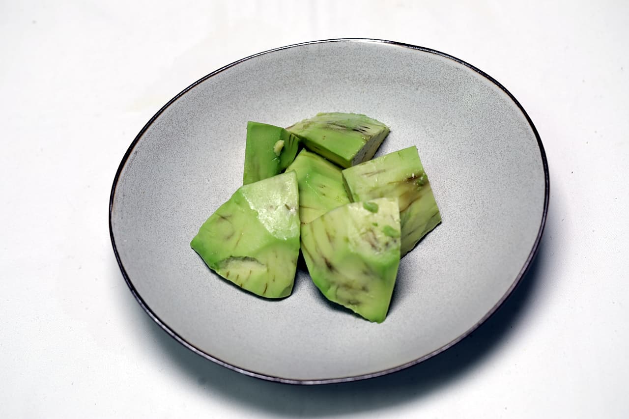 조리 단계 1