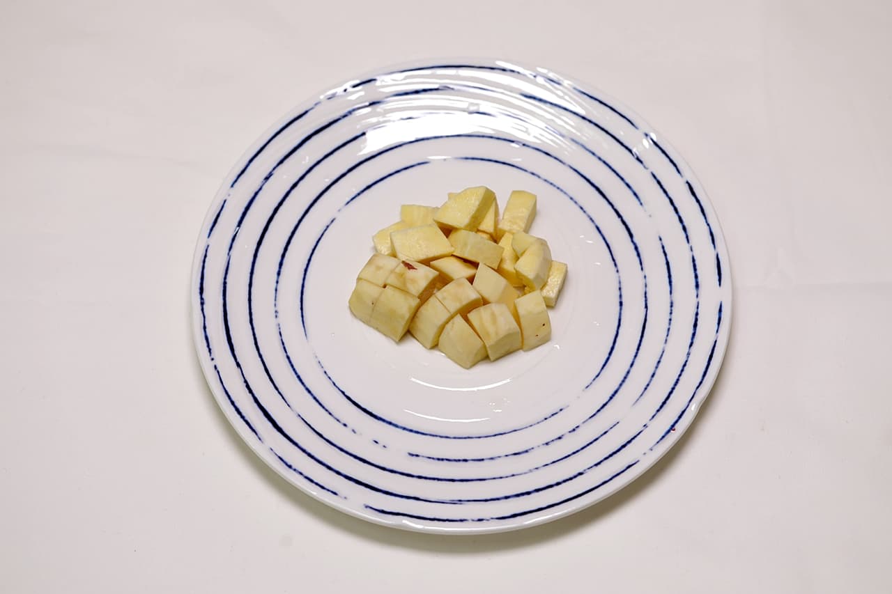 조리 단계 1