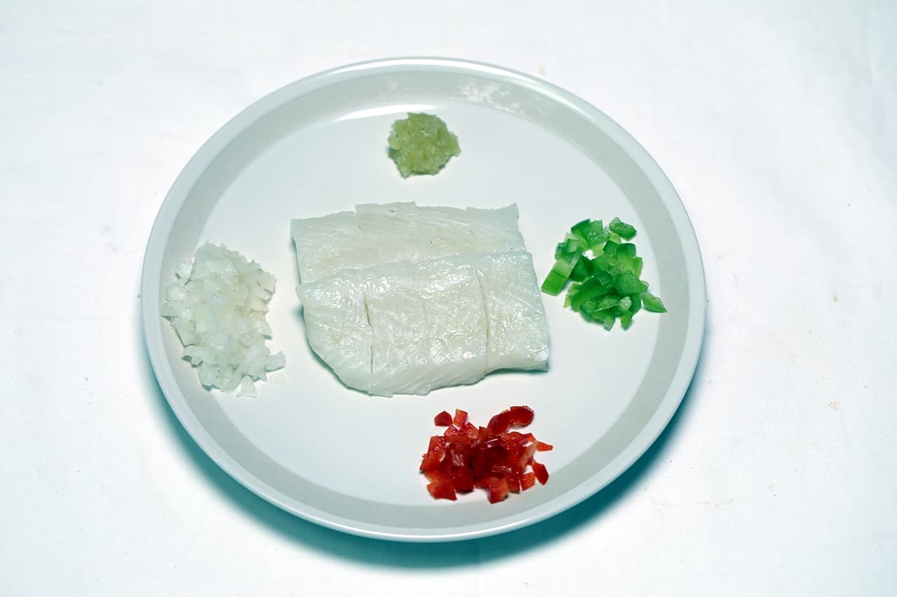 조리 단계 1