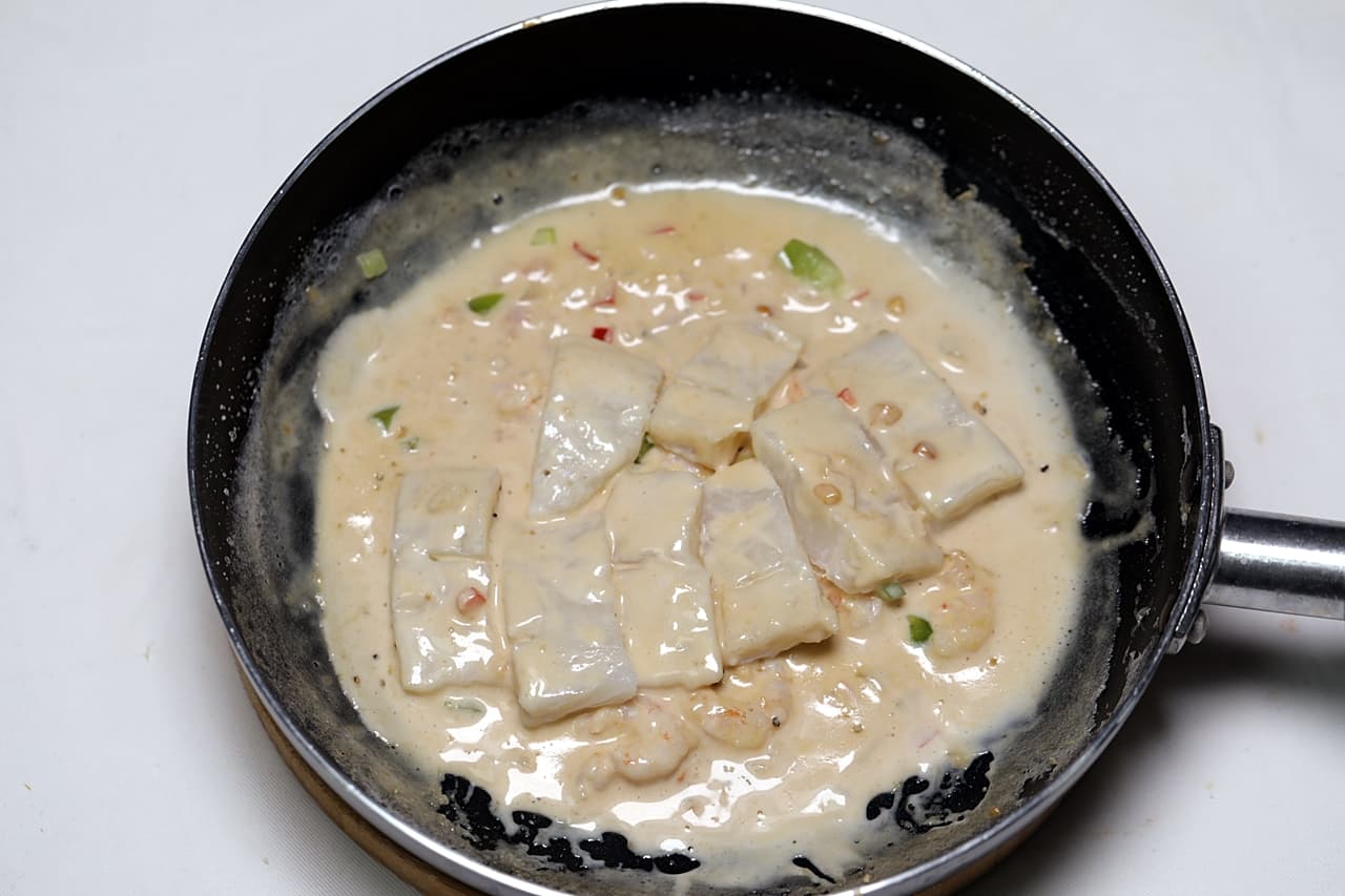 조리 단계 5