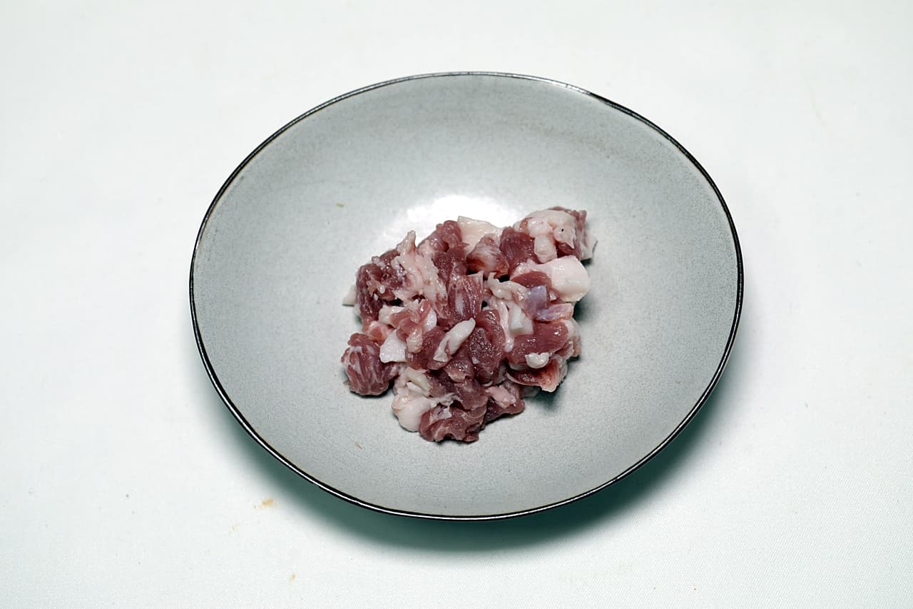 조리 단계 1