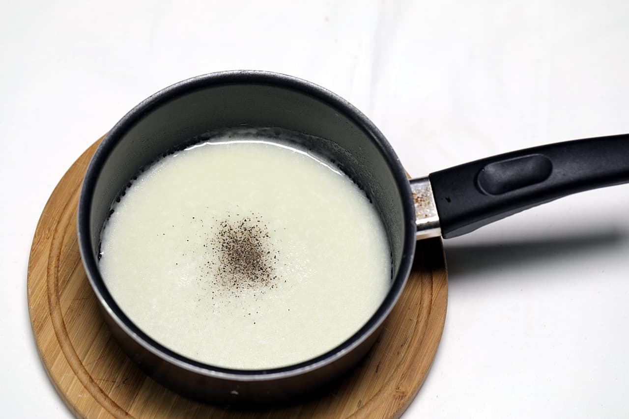 조리 단계 5