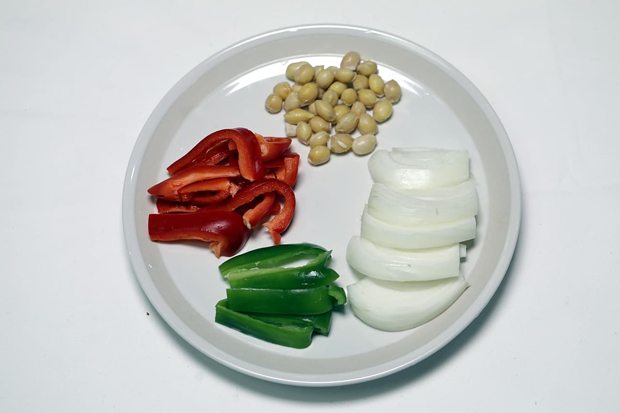 조리 단계 2