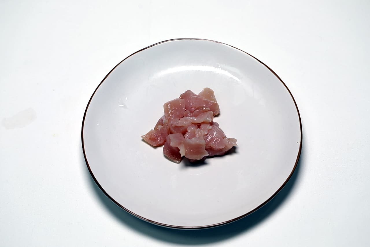 조리 단계 1