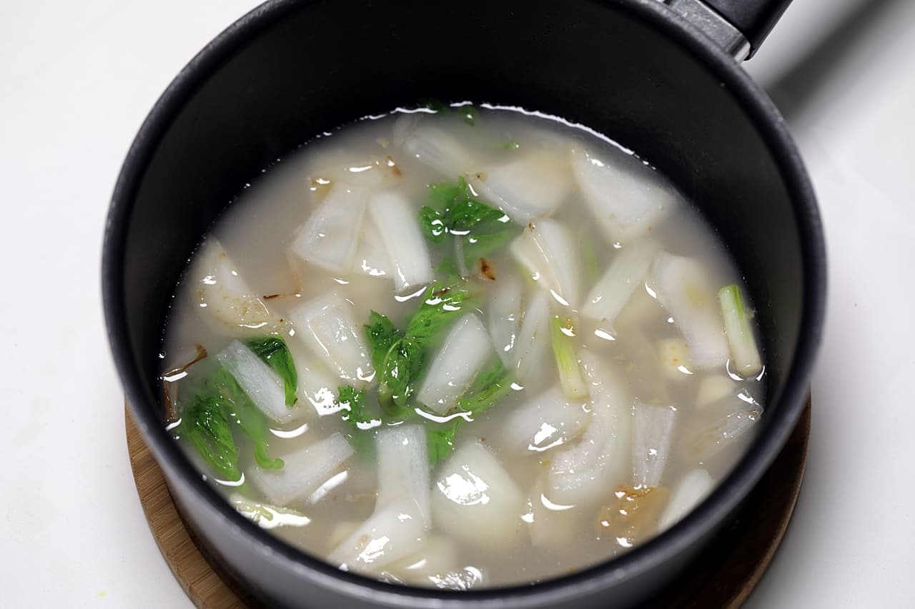 조리 단계 2