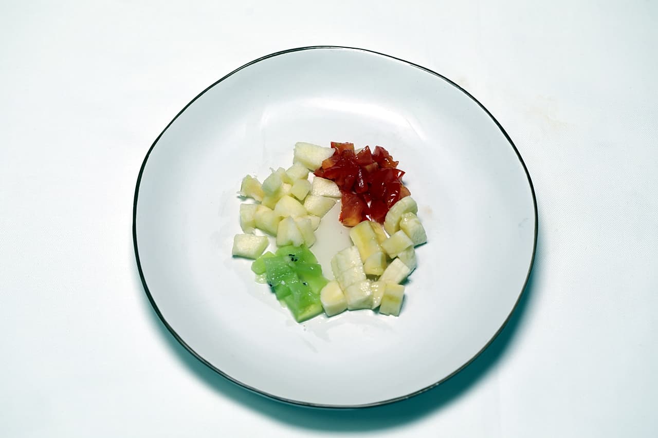 조리 단계 2