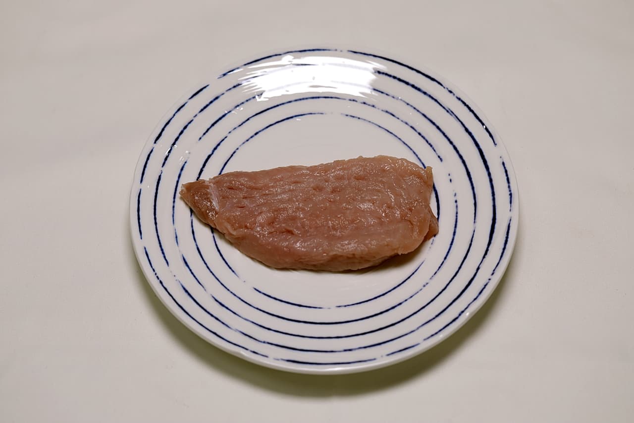조리 단계 1