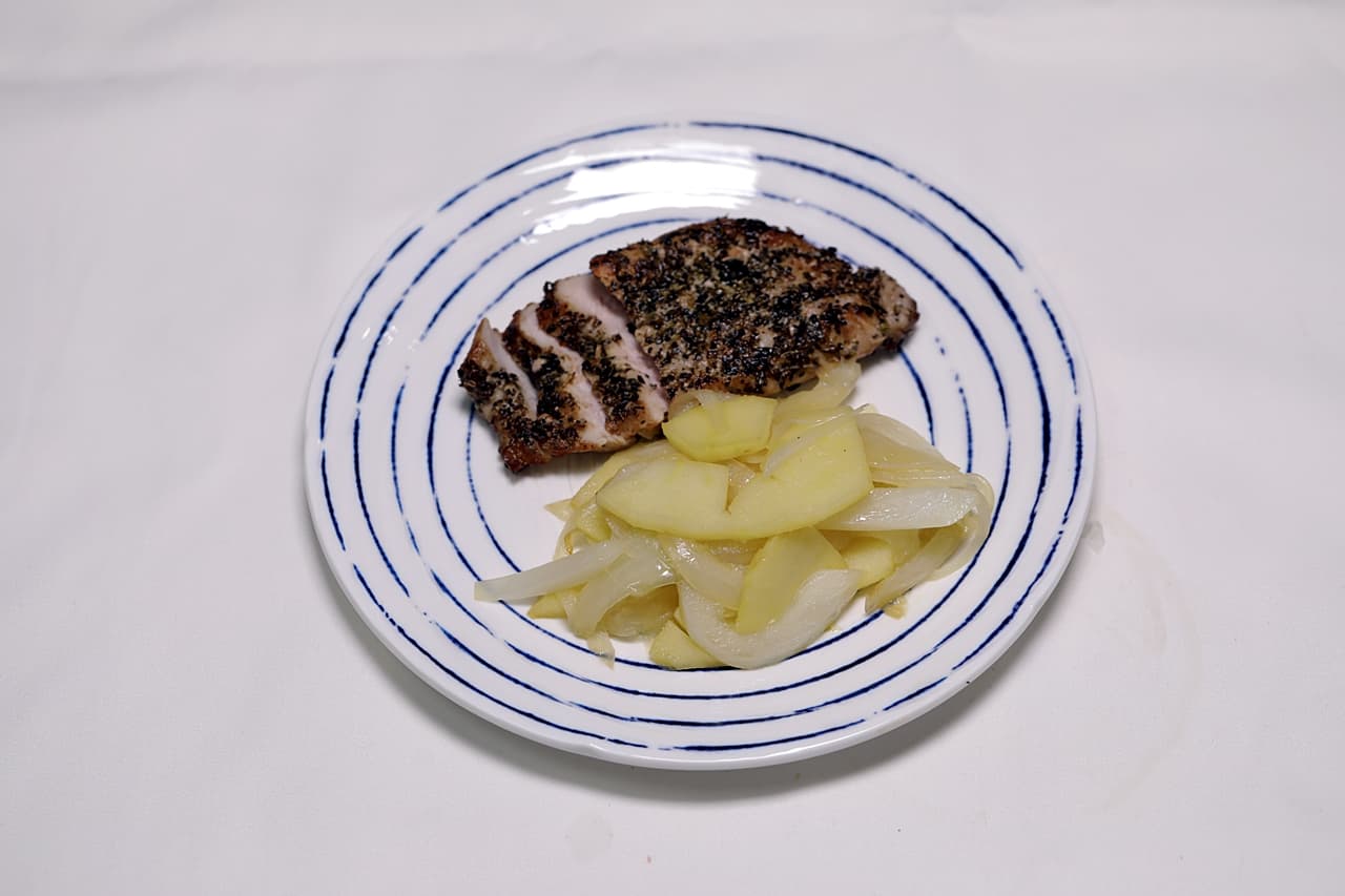 조리 단계 6