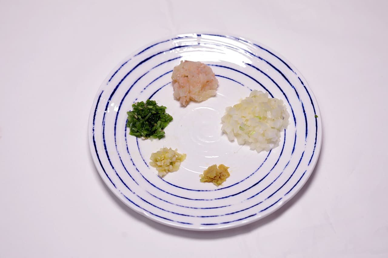 조리 단계 1