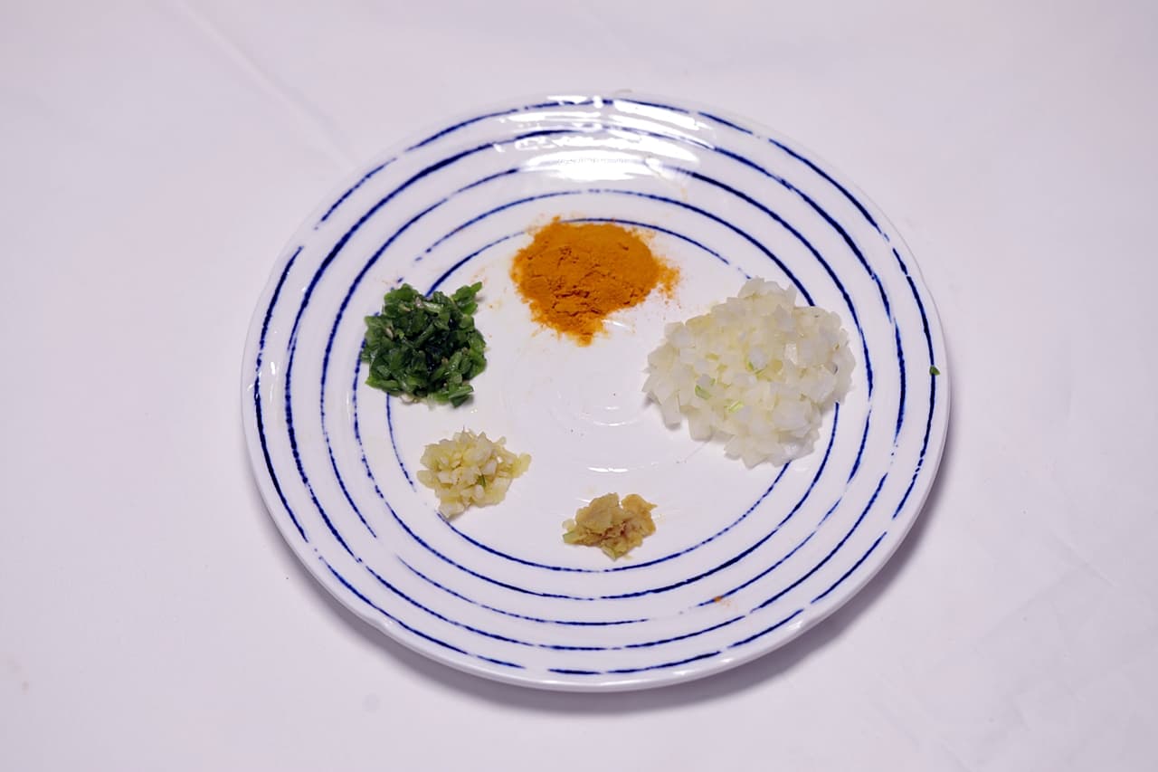 조리 단계 2