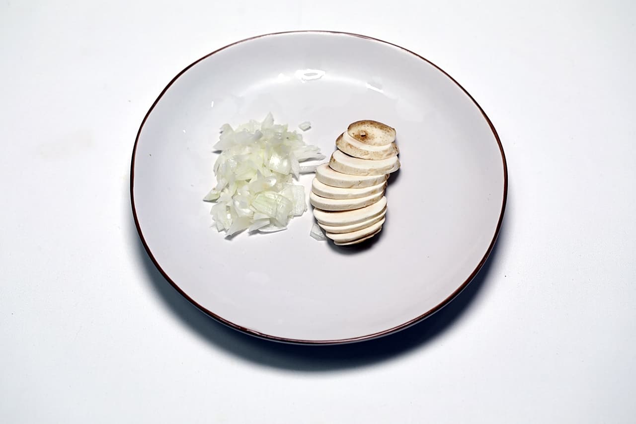조리 단계 1