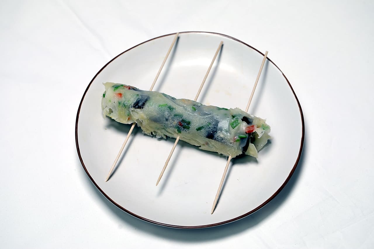 조리 단계 5