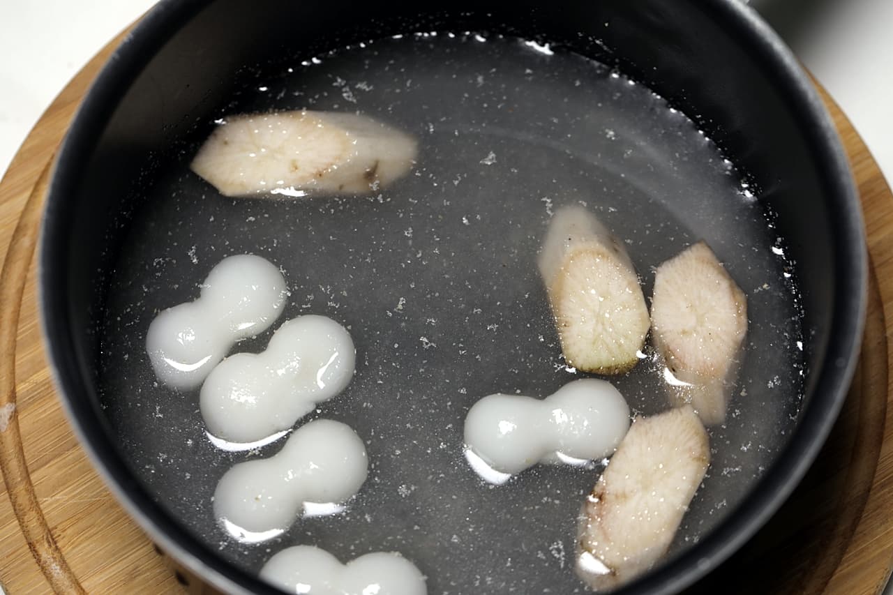 조리 단계 5