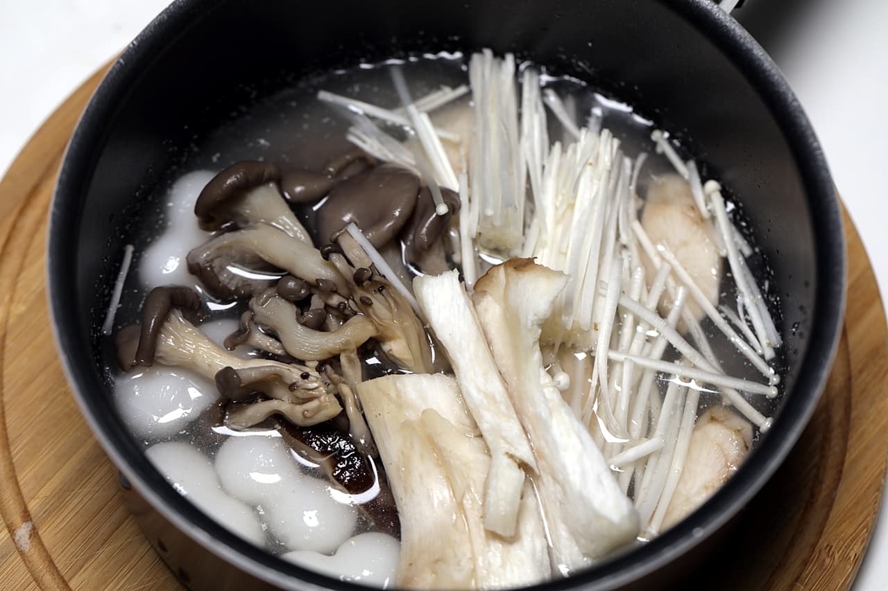 조리 단계 6