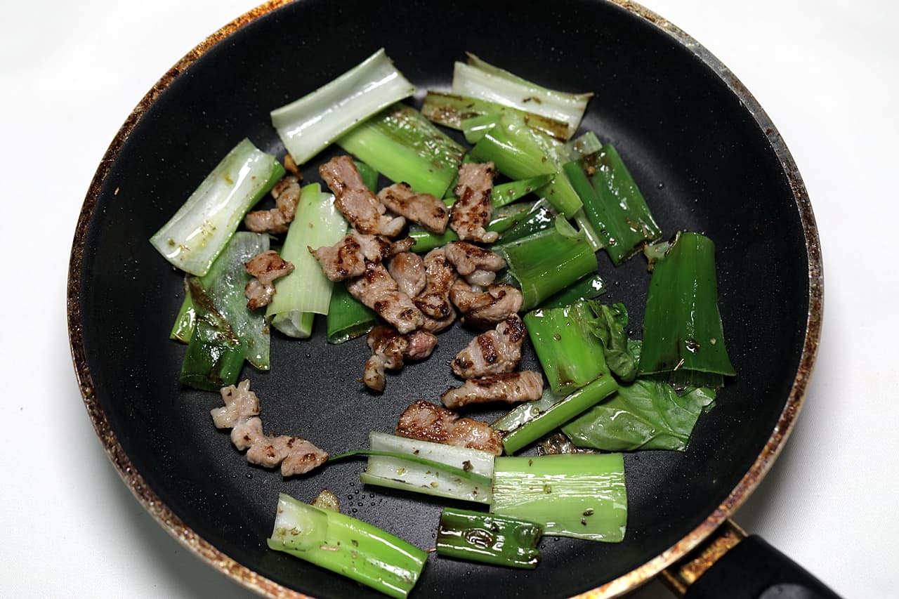 조리 단계 5