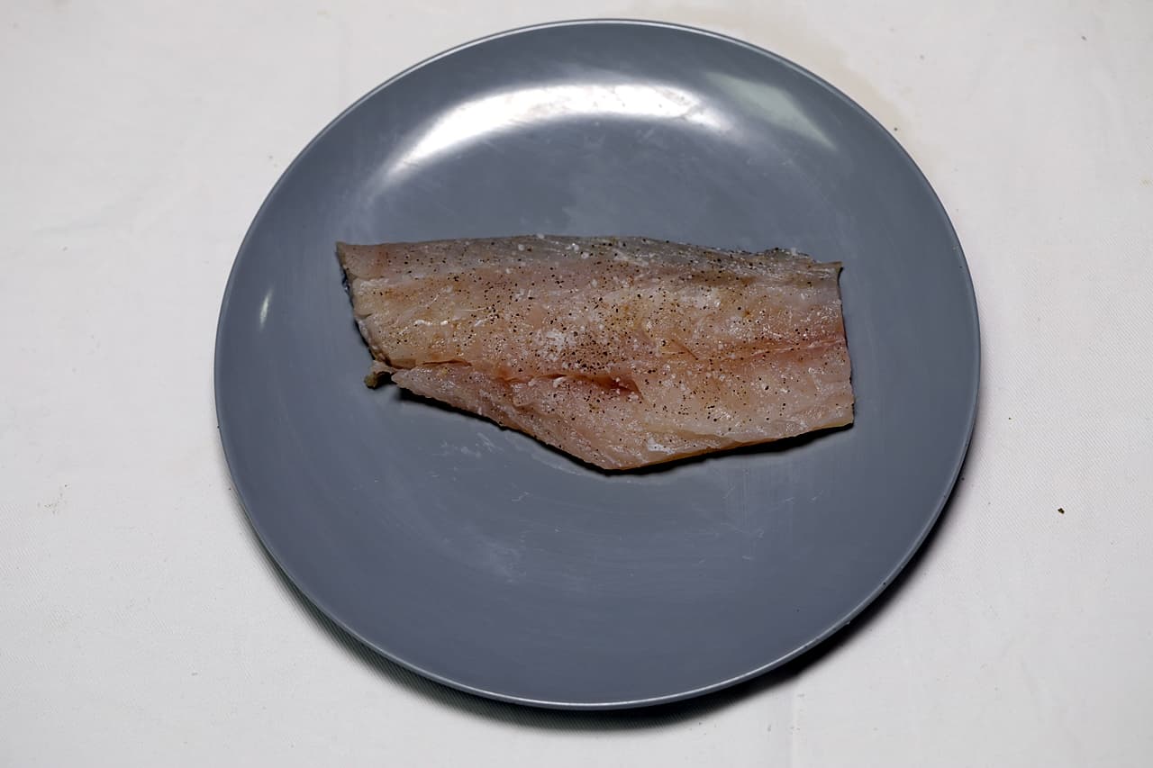 조리 단계 1