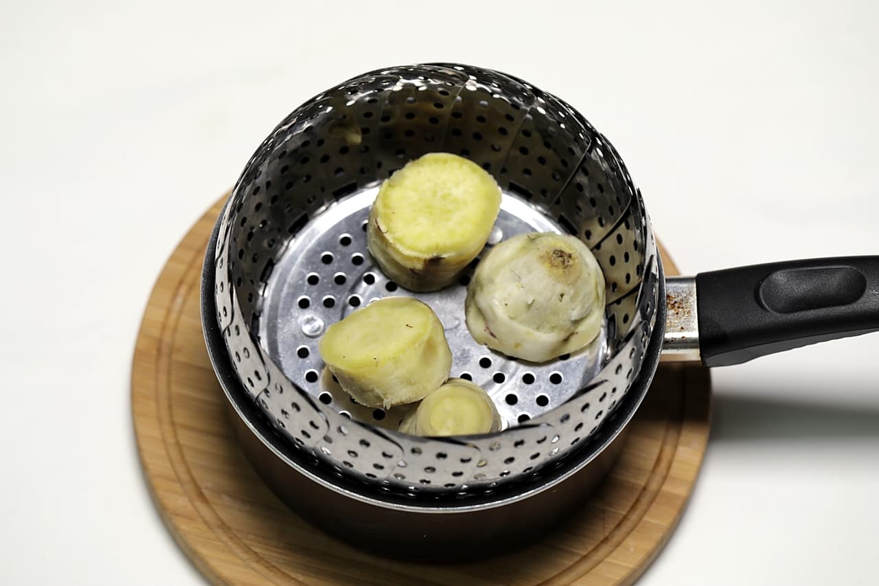 조리 단계 1